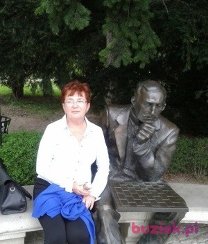 Anna, Kobieta, 67, Bydgoszcz, Polska: 1