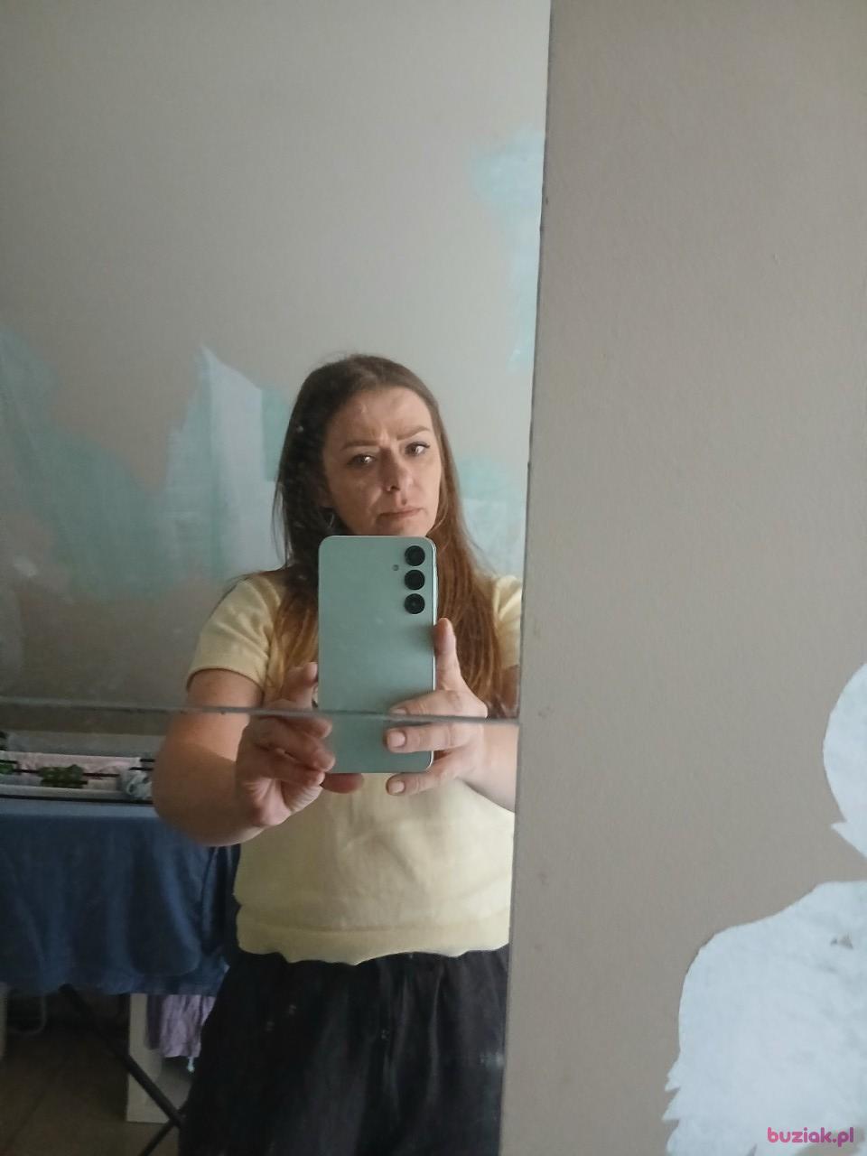 ALICJA, Kobieta, 41, Bydgoszcz, Polska, Zdjęcie: 2