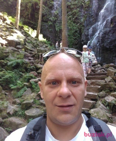 Maciej , Mężczyzna, 47, Freudenstadt Baden Wurttemberg, Niemcy, Zdjęcie: 2