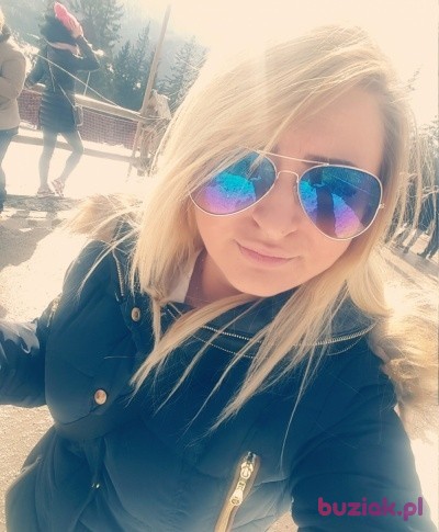Joanna, Female, 30, Warszawa, Polska, Photo: 2