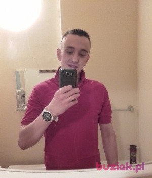Patryk, Mężczyzna, 30, Warszawa, Polska, Zdjęcie: 1