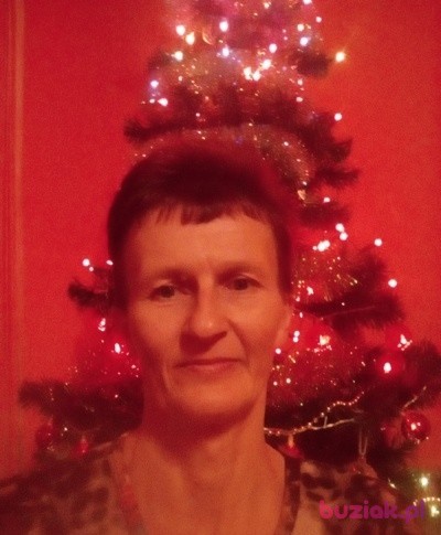 beata43, Kobieta, 49, Opole, Polska: 1