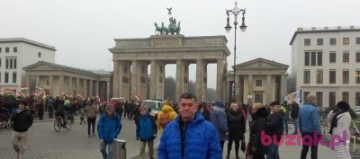 KRZYSZTOF, Mężczyzna, 62, Świnoujście, Polska, Zdjęcie: 5
