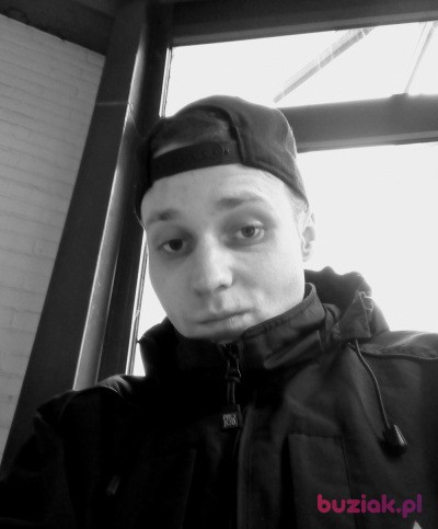 Gracjan, Male, 31, Nysa, Polska, Photo: 2