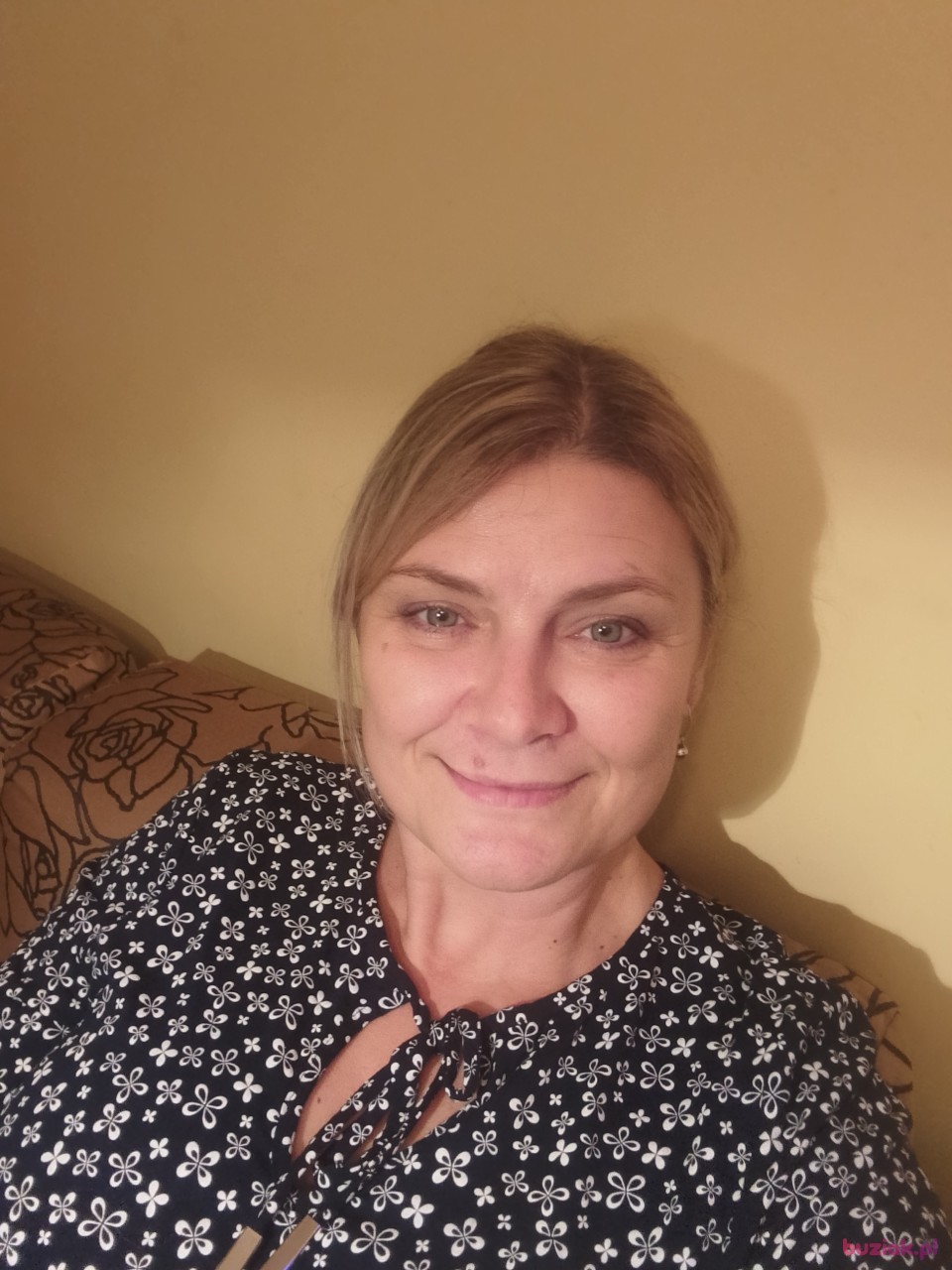 Olga, Female, 54, Ozorków, Polska, Photo: 2