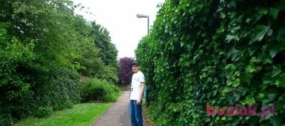 Adrian, Male, 28, Wielka Brytania, Photo: 1