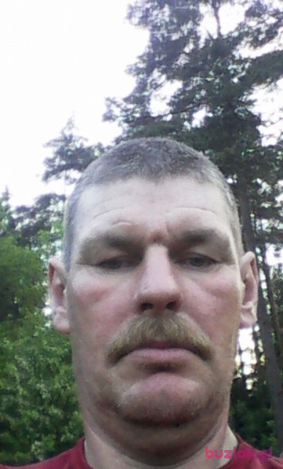 Heniek , Mężczyzna, 52, Suwałki, Polska, Zdjęcie: 1