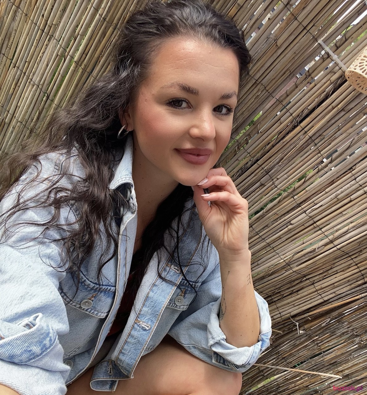 Patrycja, Female, 28, Amsterdam, Holandia: 1