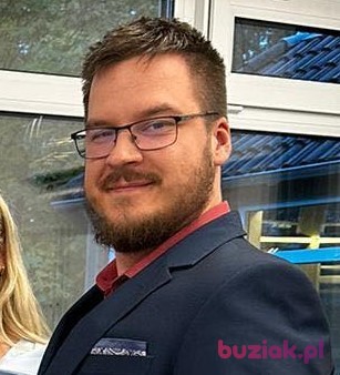 Kam, Mężczyzna, 33, Ostrołęka, Polska: 1