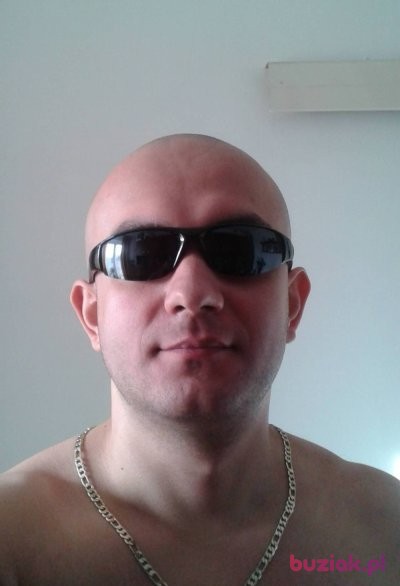 marekwesrt, Male, 44, Łódź, Polska: 1