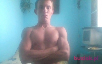 Kamil, Male, 39, Poznań, Polska, Photo: 3