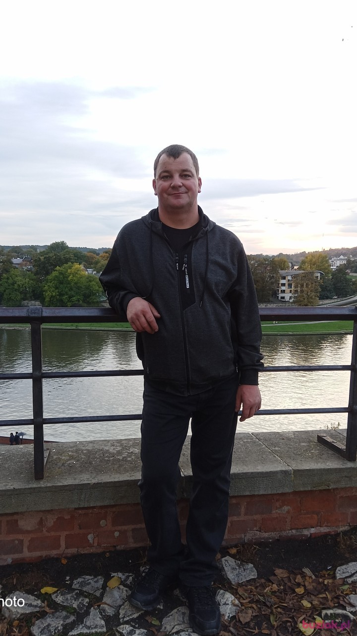 Mariusz, Male, 40, Dębica, Polska, Photo: 6