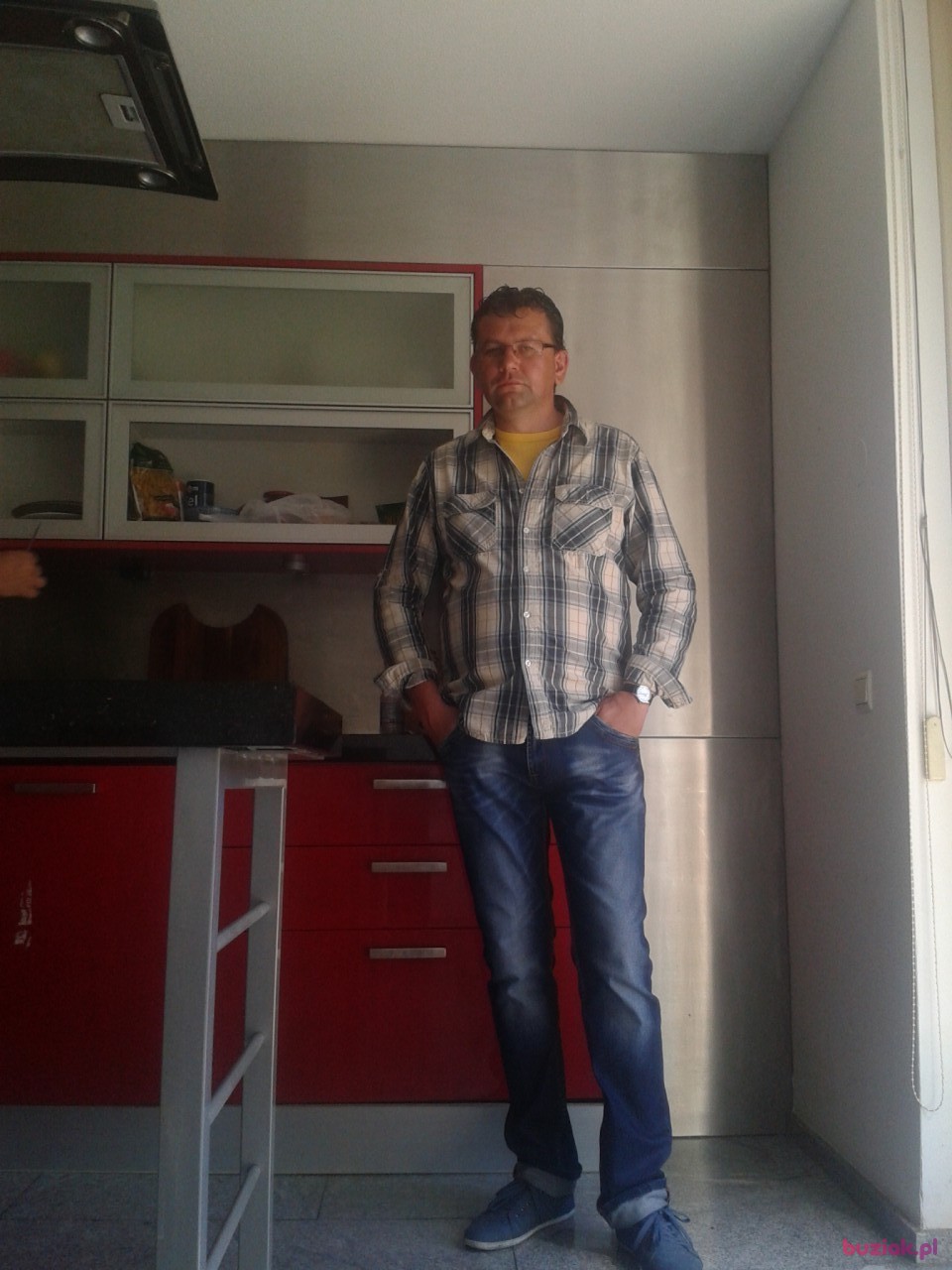 Gregory, Male, 47, Warszawa, Polska, Photo: 14