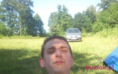 tyzniewolna, Male, 37, Gniezno, Polska, Photo: 1