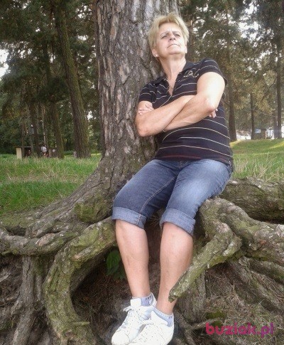 Teresa, Female, 66, Kraków, Polska, Photo: 4