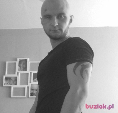 Bartek, Male, 32, Zduńska Wola, Polska: 1