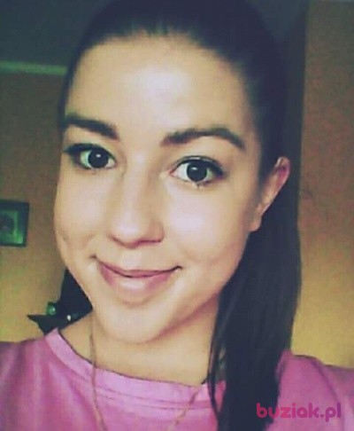 Klaudia, Kobieta, 28, Grajewo, Polska: 1