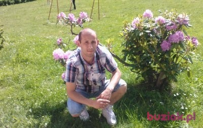 Robert, Mężczyzna, 43, Świdnica, Polska: 1