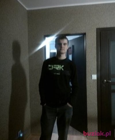 Tomasz, Mężczyzna, 30, Gdańsk, Polska: 1