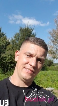 Emil, Mężczyzna, 38, Oss North Brabant Province, Holandia: 1