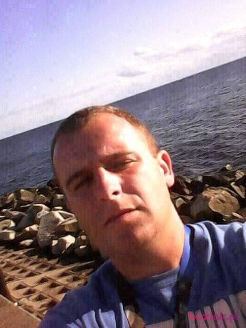 Pawel, Male, 33, Bytom, Polska: 1