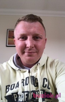 Przemek, Male, 40, Pabianice, Polska: 1