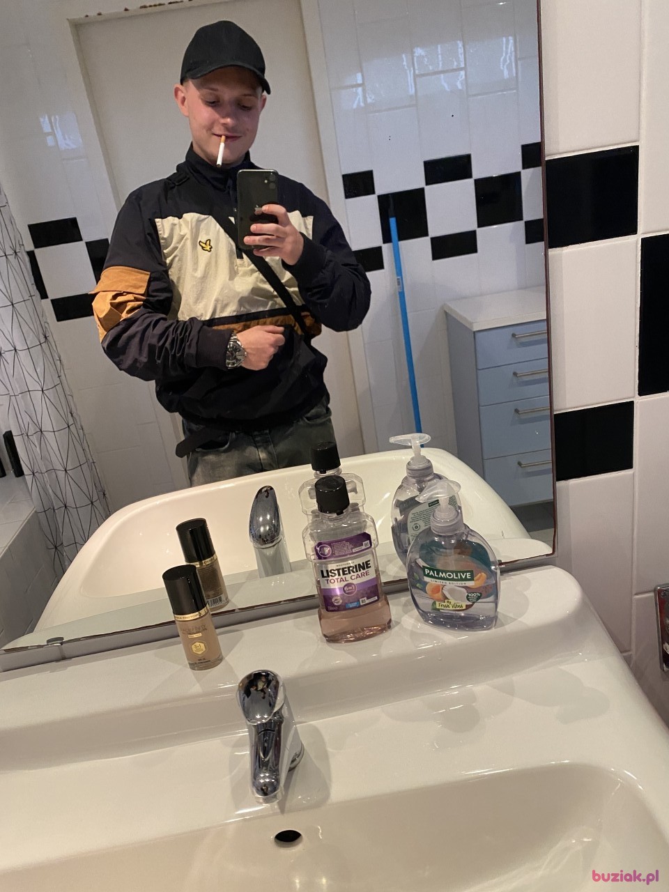Paweł, Mężczyzna, 25, Holandia, Zdjęcie: 1