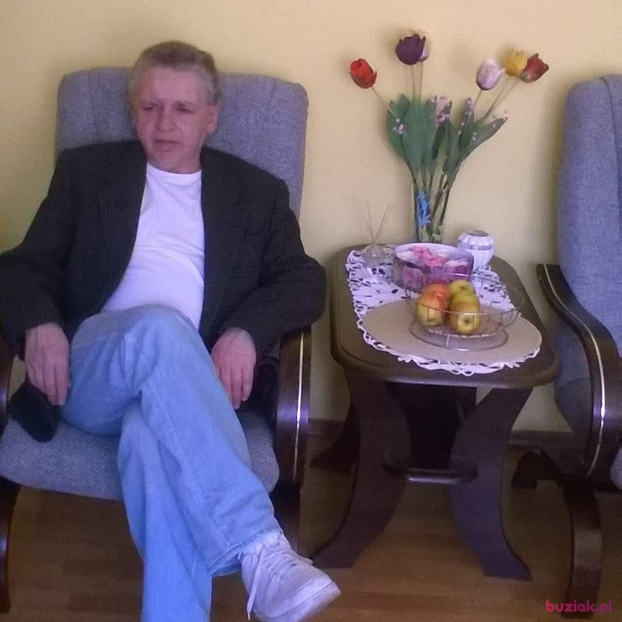 Artur, Male, 59, Kielce, Polska, Photo: 3