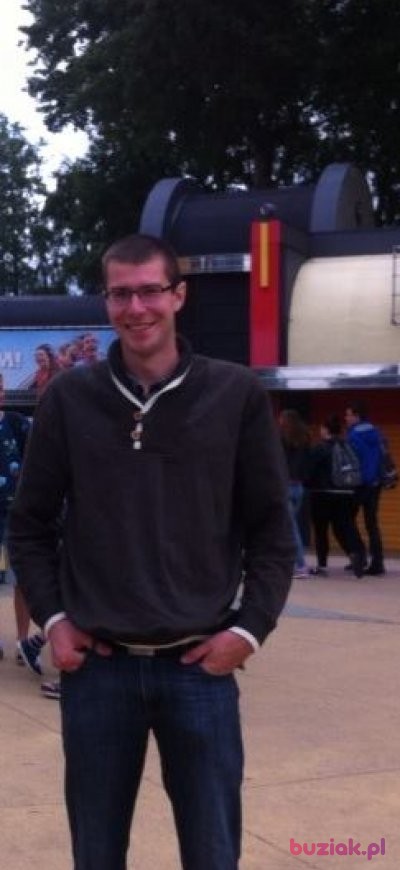 bejs90, Male, 35, Wrocław, Polska, Photo: 2