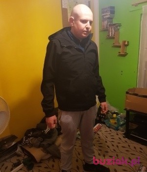 lukasz, Mężczyzna, 33, Ruabon, Wielka Brytania: 1