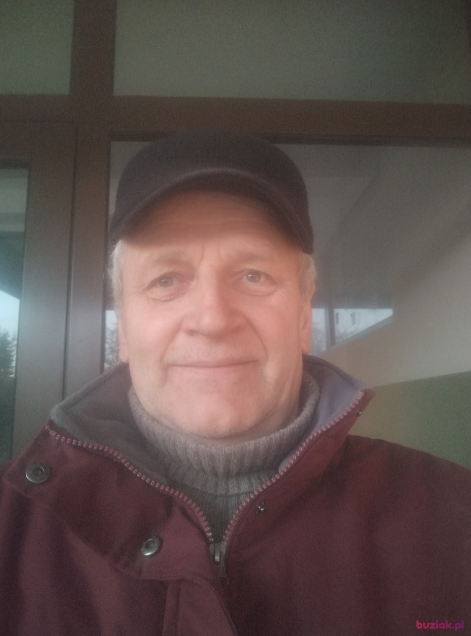 ryszard, Mężczyzna, 65, Lublin, Polska, Zdjęcie: 2