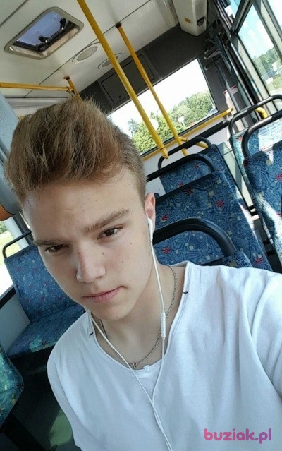 Dawid, Mężczyzna, 25, Łódź, Polska: 1