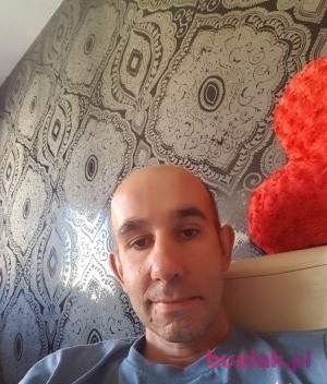 Łukasz, Mężczyzna, 48, Żary, Polska: 1