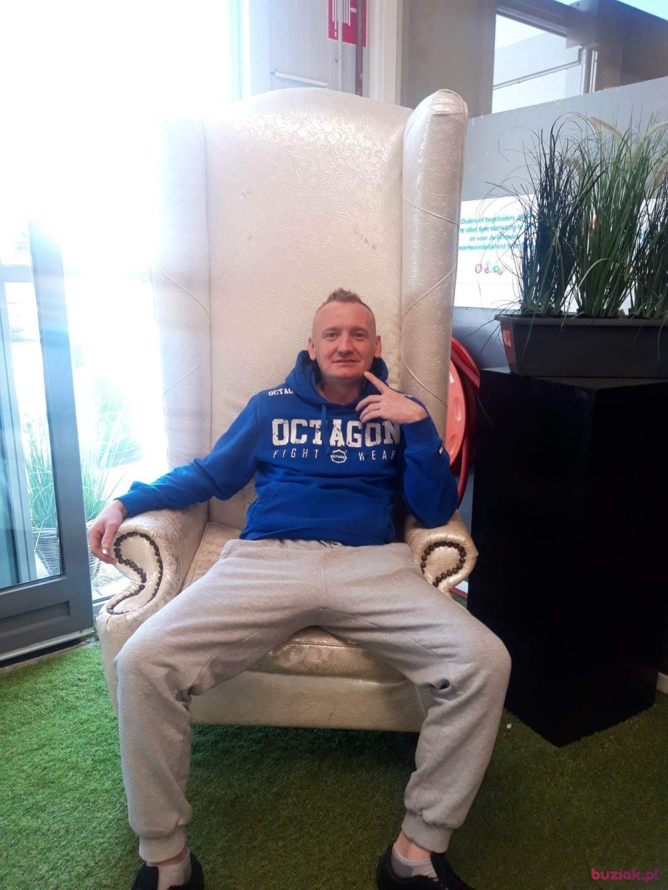 Lukasz, Mężczyzna, 38, Katowice, Polska, Zdjęcie: 8