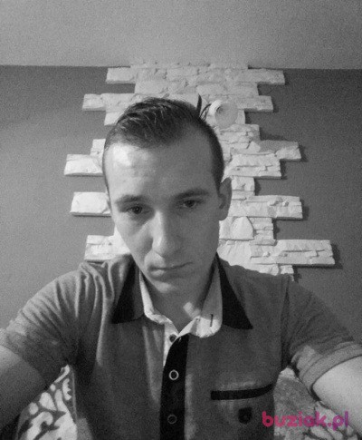 Damian, Male, 33, Kraków, Polska, Photo: 1