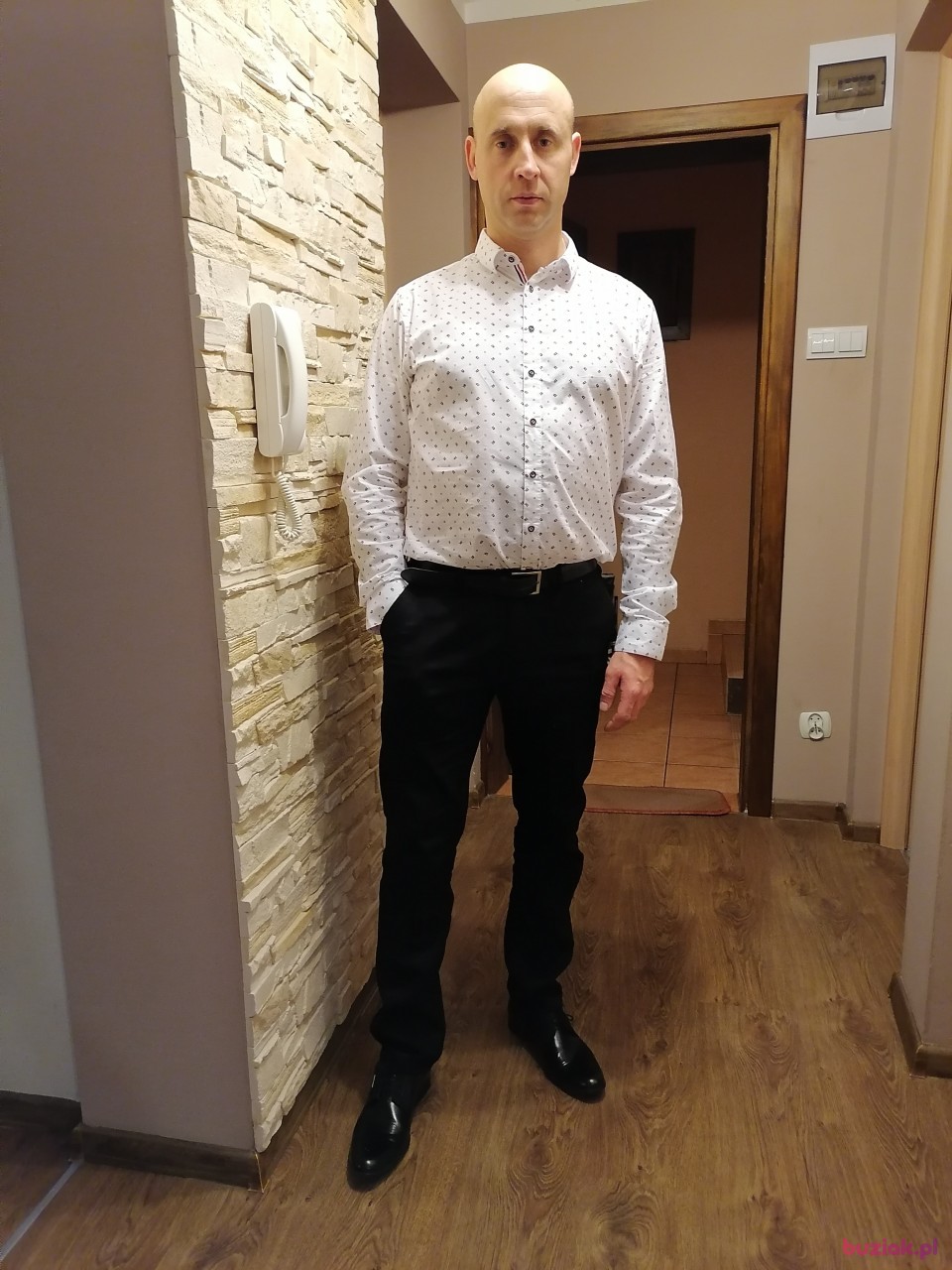 Maciej, Mężczyzna, 42, Ingolstadt, Niemcy: 1