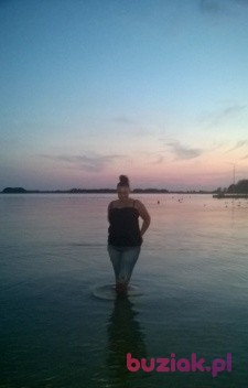 Niedzisiejsza, Female, 41, Poznań, Polska, Photo: 1