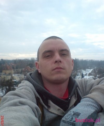 mialek88, Mężczyzna, 43, Wrocław, Polska: 1