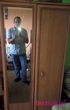 łukasz, Male, 28, Mrocza, Polska: 1