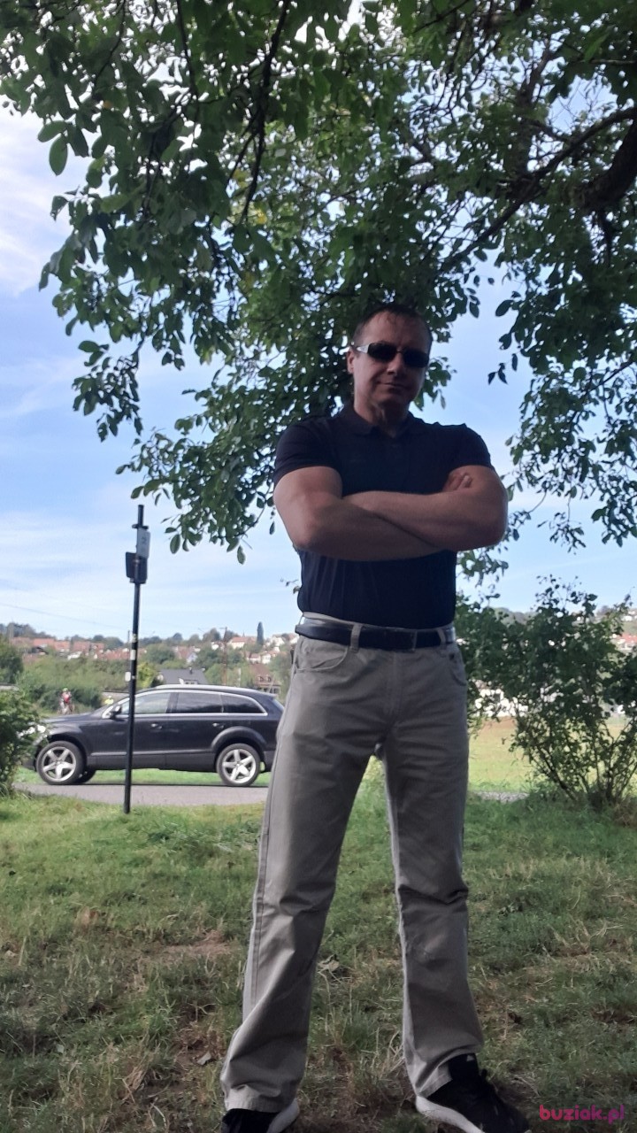 ARTUR, Male, 47, Nürnberg, Niemcy, Photo: 4