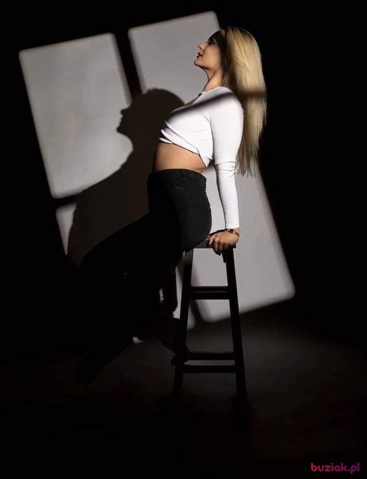 Tatiana, Kobieta, 35, Zabrze, Polska: 1