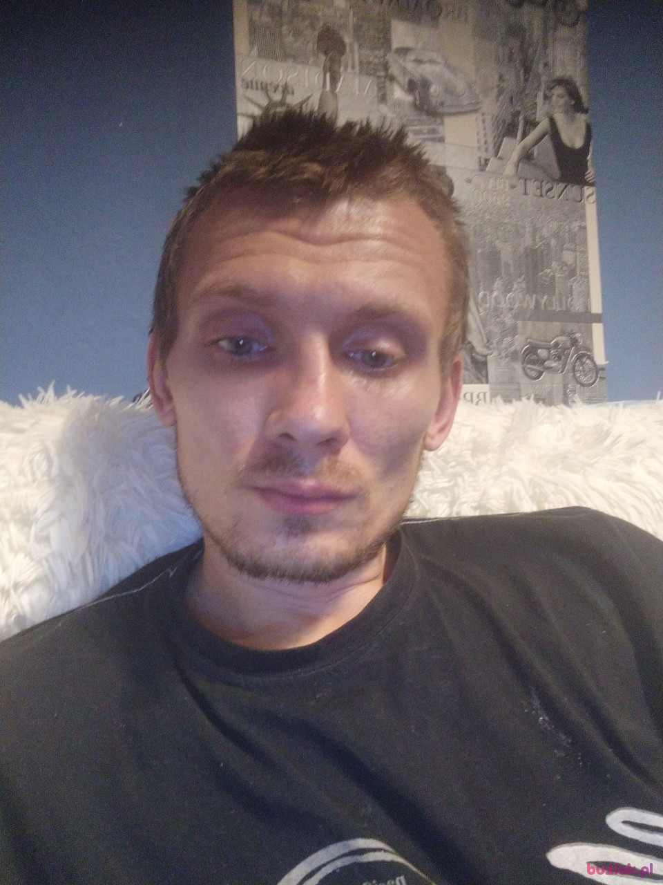 Seb, Mężczyzna, 33, Niemodlin, Polska: 1