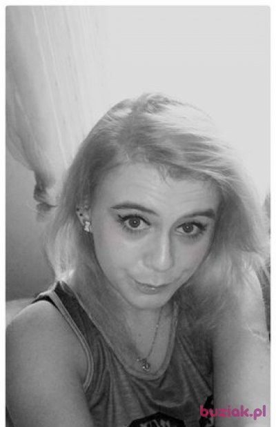 Oliwia, Kobieta, 27, Turek, Polska: 1
