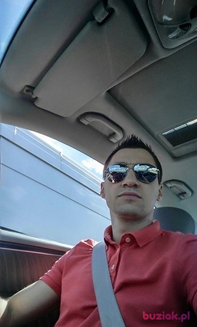 Piotrek, Male, 31, Kalisz, Polska: 1
