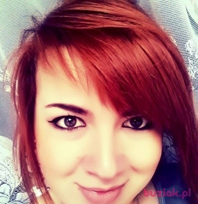 Monika, Female, 34, Wąbrzeźno, Polska: 1