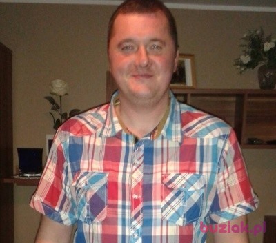 Mirek, Mężczyzna, 47, Elbląg, Polska: 1