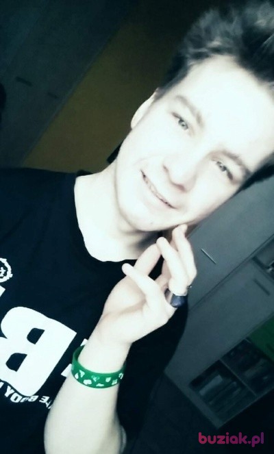 Patryk, Male, 26, Olecko, Polska: 1