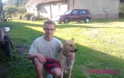 andrzej, Male, 30, Szczecinek, Polska: 1