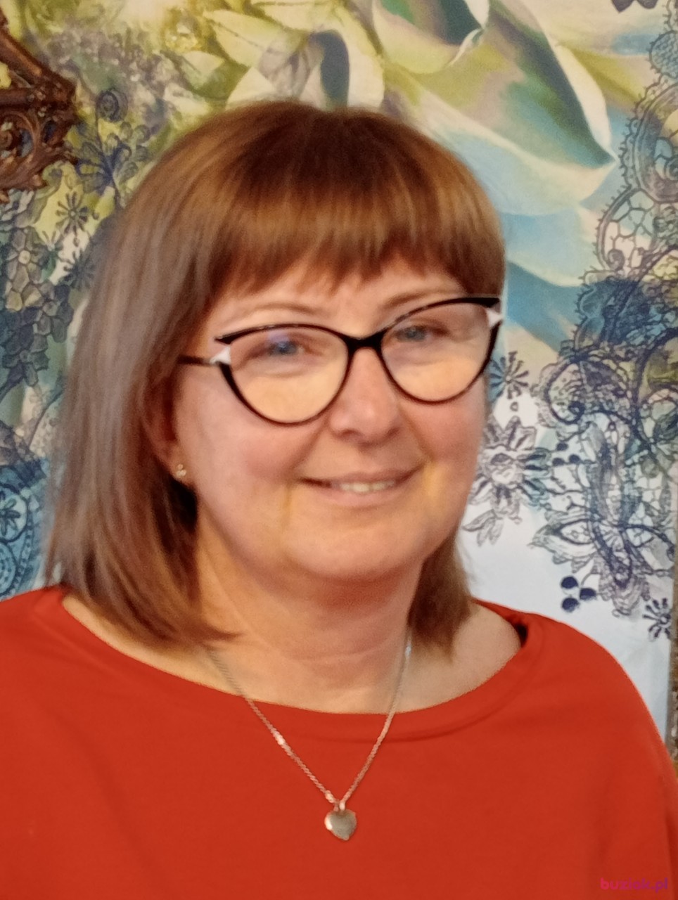 Agnieszka, Female, 49, Gdańsk, Polska, Photo: 1