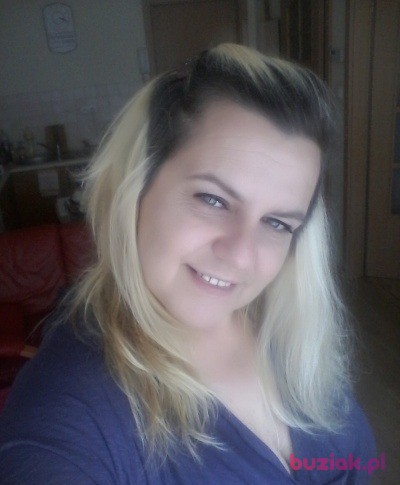 Beata, Kobieta, 50, Warszawa, Polska, Zdjęcie: 1